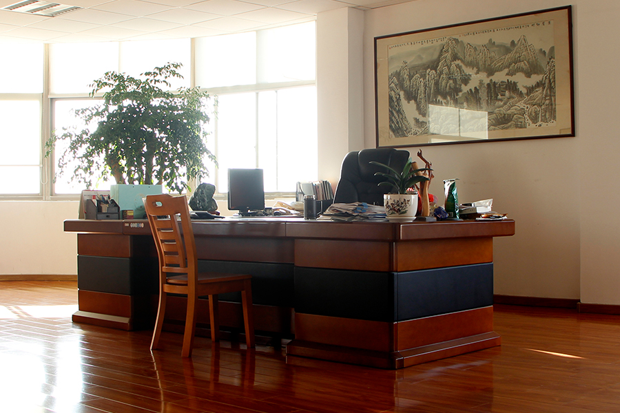 Büro