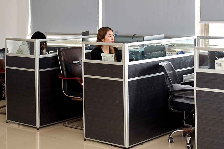Büro